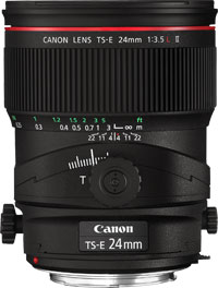 canon ts e 24